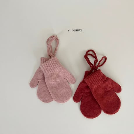 vbunny/56. eori glove FREE