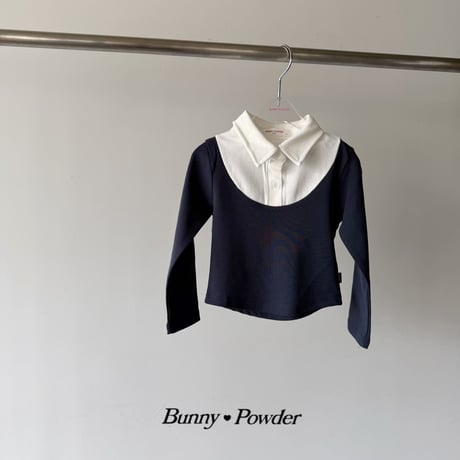 bunnypowder/86. ivy T shirt S-XL