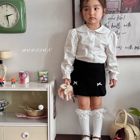 poisson/28. romi pants skirt S-XL