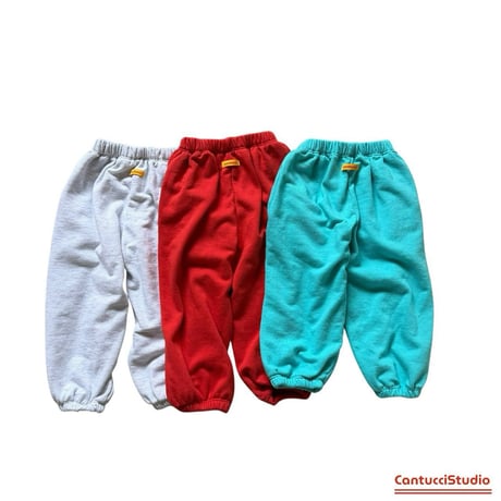 cantuccistudio/8. plan pants XS-XL