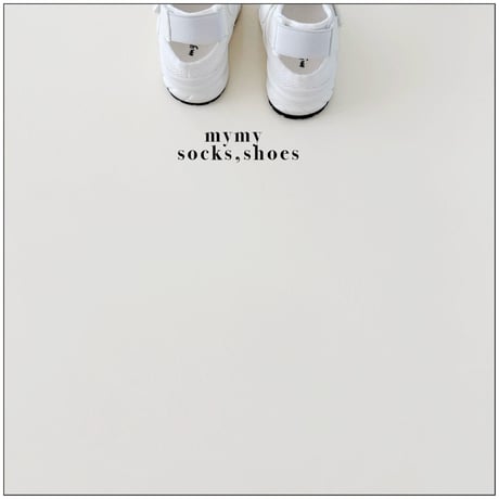 mymy/12. trainer shoes 140-200