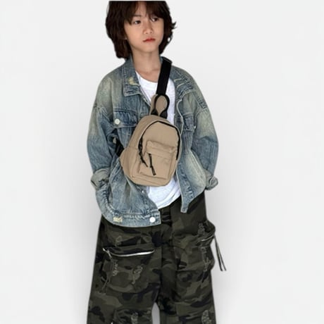 dudie/11. basic loss bag FREE