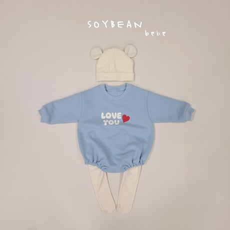 soybean/5. yoobal leggings S(12M)-M(18M)