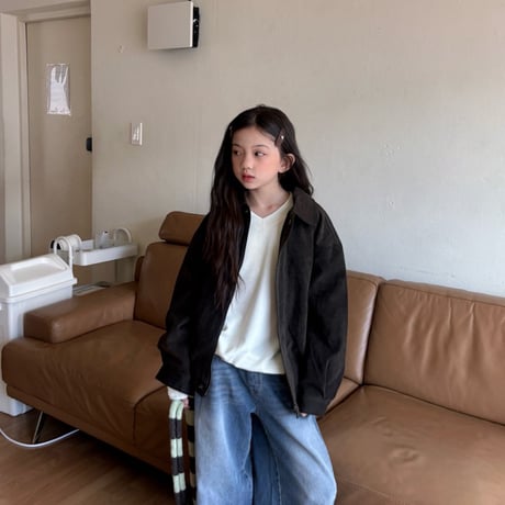 matilda/6. Dough jacket 15-19