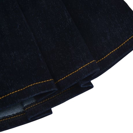 forkchips/20. time velvet skirt JS-JXL