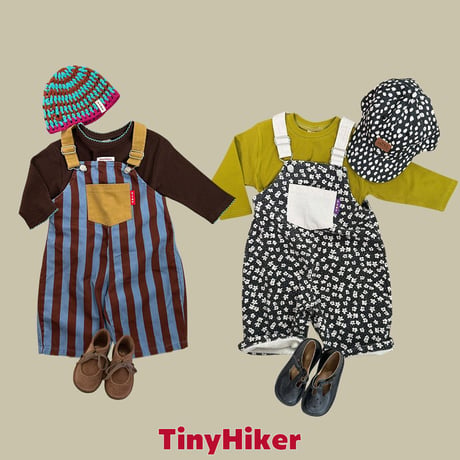tinyhiker/33. popo hand made beanie FREE