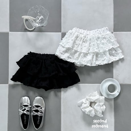 secondmoment/25. kangkang skirt S-XL