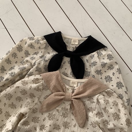 bebeholic/24. ruby kay blouse S-L