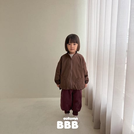 bellabambina/51. high jogger pants 2XS-XL
