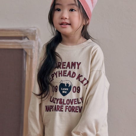 growb/39. dreamy T-shirt JS-JM