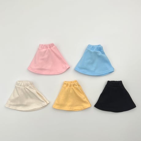 haroharo/60. eden skirt 2XL-4XL