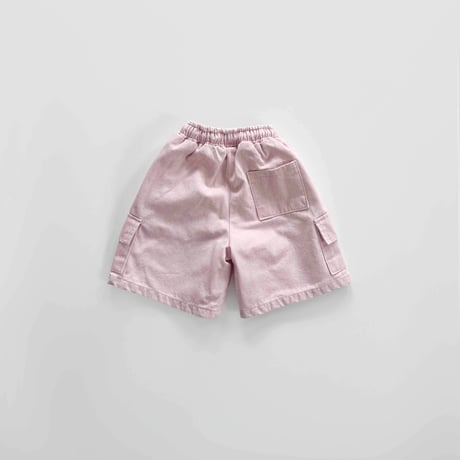 fromi/16. pig cargo pants JS-JL