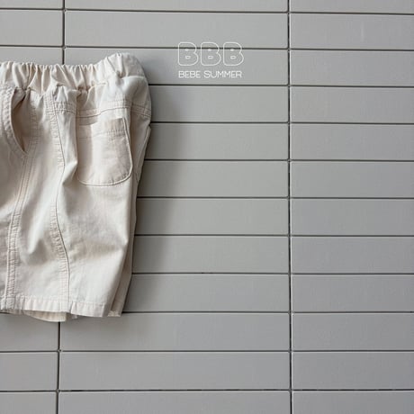 bellabambina/32. bebe 6bu pants 12M-M
