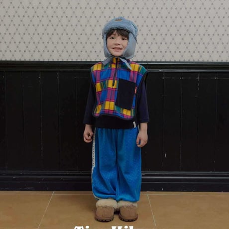 tinyhiker/37. compotable hat ear warmer S-L