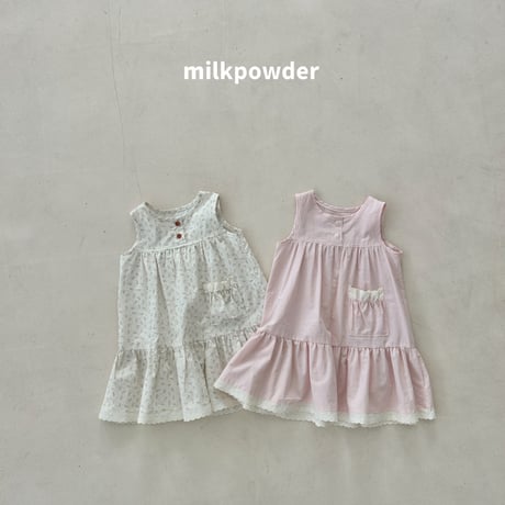 milkpowder/11. Judy one-piece 5-11