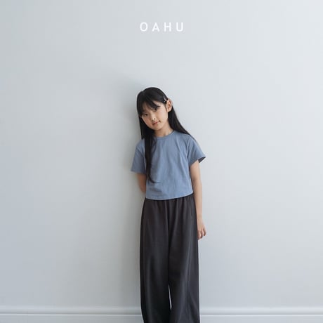 oahu/53. summer string pants JS-JXL