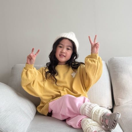 bonbonbutik/17. pocket sausage pants XS-XL