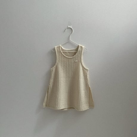 atomeme/42. Ever Knit One-piece S-XL