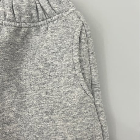 erinj/26. snow two color jogger pants JS-JXL