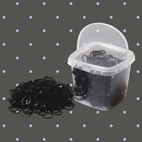 nightbebe/19. daily hairband set FREE