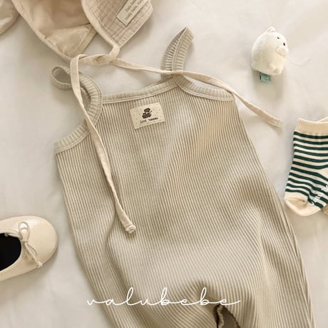 valubebe/18. madlen golgi suit 6M-18M