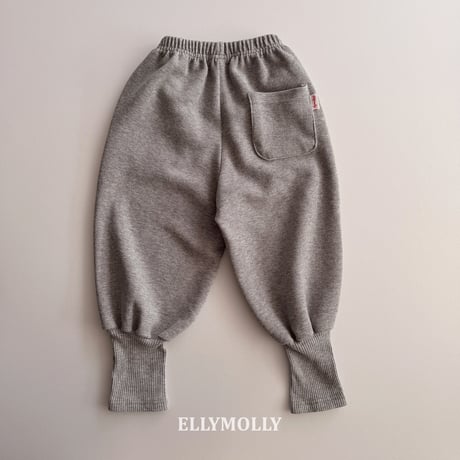 ellymolly/142. button pants 13-15