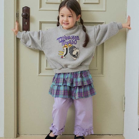 tinyhiker/34. this kangkang skirt XS-XL