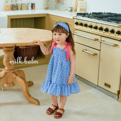 milkbalm/34. coco one-piece XS-XL