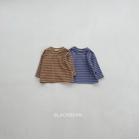 blackbean/62. saint T-shirt S-XL