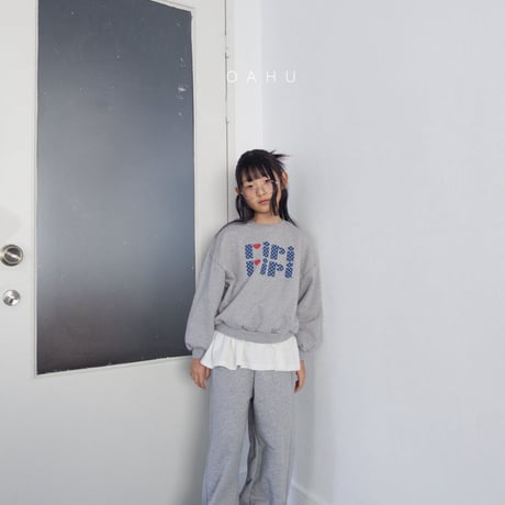 oahu/30. have string pants S-XL