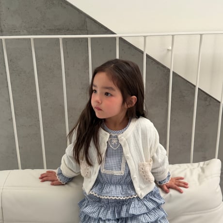 ellymolly/77. ruru check blouse 5-11