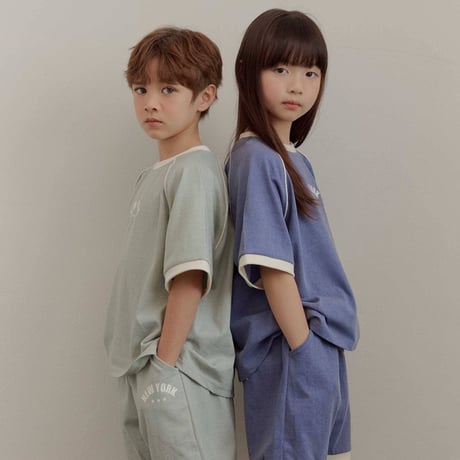 heydo/63. new york star set S-XL