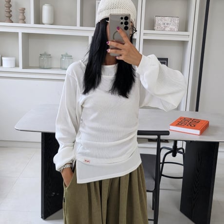 ellymolly/4. elly knit beanie FREE