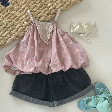 aiai/95. juju wing blouse 90-130