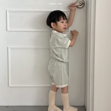 hereiam/23. summer plain inner wear 12M-XL
