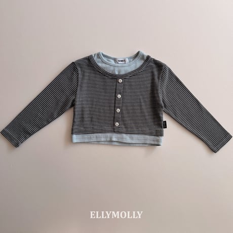 ellymolly/81. madlen st top 5-11