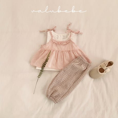 valubebe/34. ST blouse 6M-S