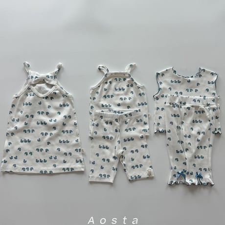aosta/8. Lip Biker Pants S-2XL