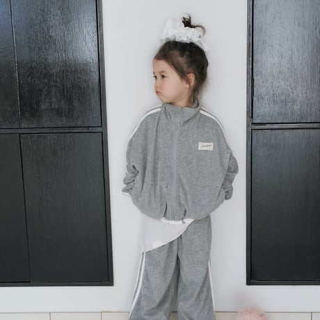 mollybin/1. kozi terry jumper XS-XL
