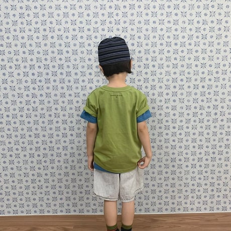 gou/77. half pants XS-XL