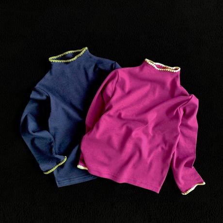 bailey/7. modal high T-shirt XS-XL