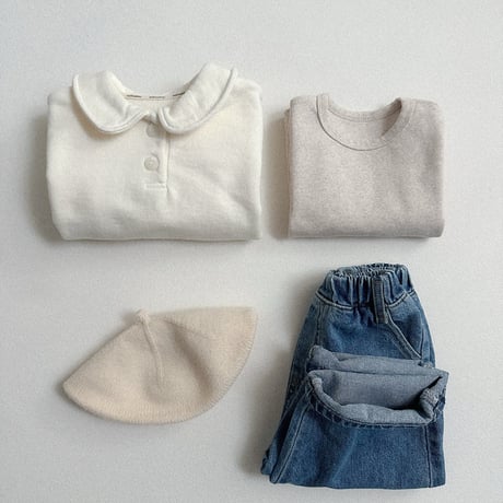 atomeme/35. Momo Sweatshirt? S-XL