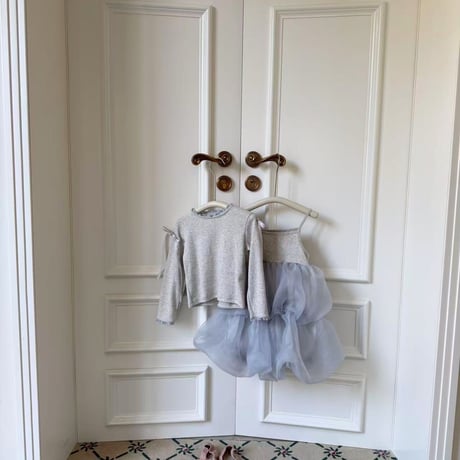 aiai/15. juju dream set one-piece 90-130