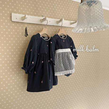 milkbalm/1. roze suit XS(-6M)-M(12M-18M)