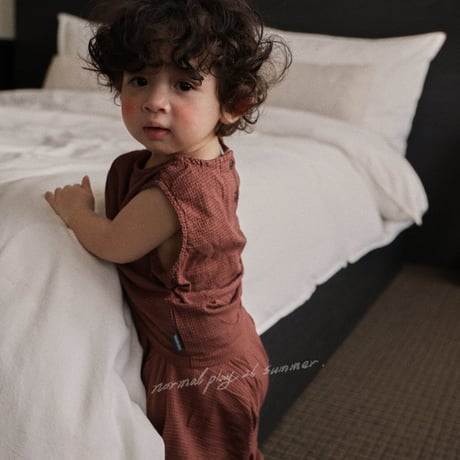 normalplay/51. summer jogger pants JS-JM