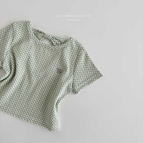 melikey/9. point T-shirt XS-XL