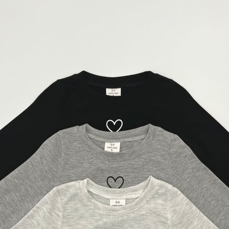 haroharo/16. point slim T-shirt 2XL-4XL