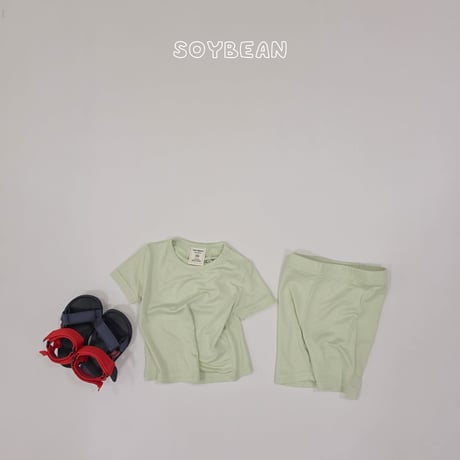 soybean/64. plan ) summer inner wear JS-JM