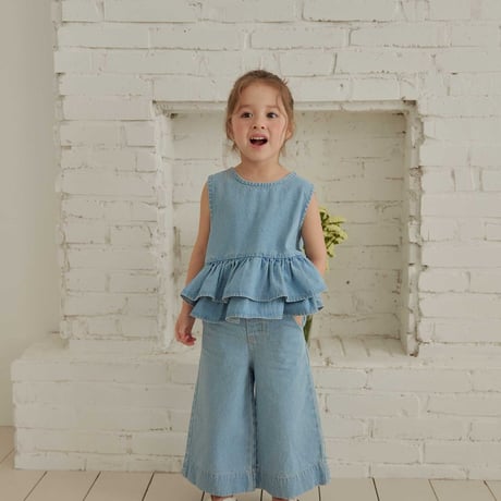 melikey/65. wild pants XS-XL