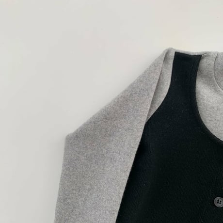 ooo/16. mari rayerd T-shirt XS-XL